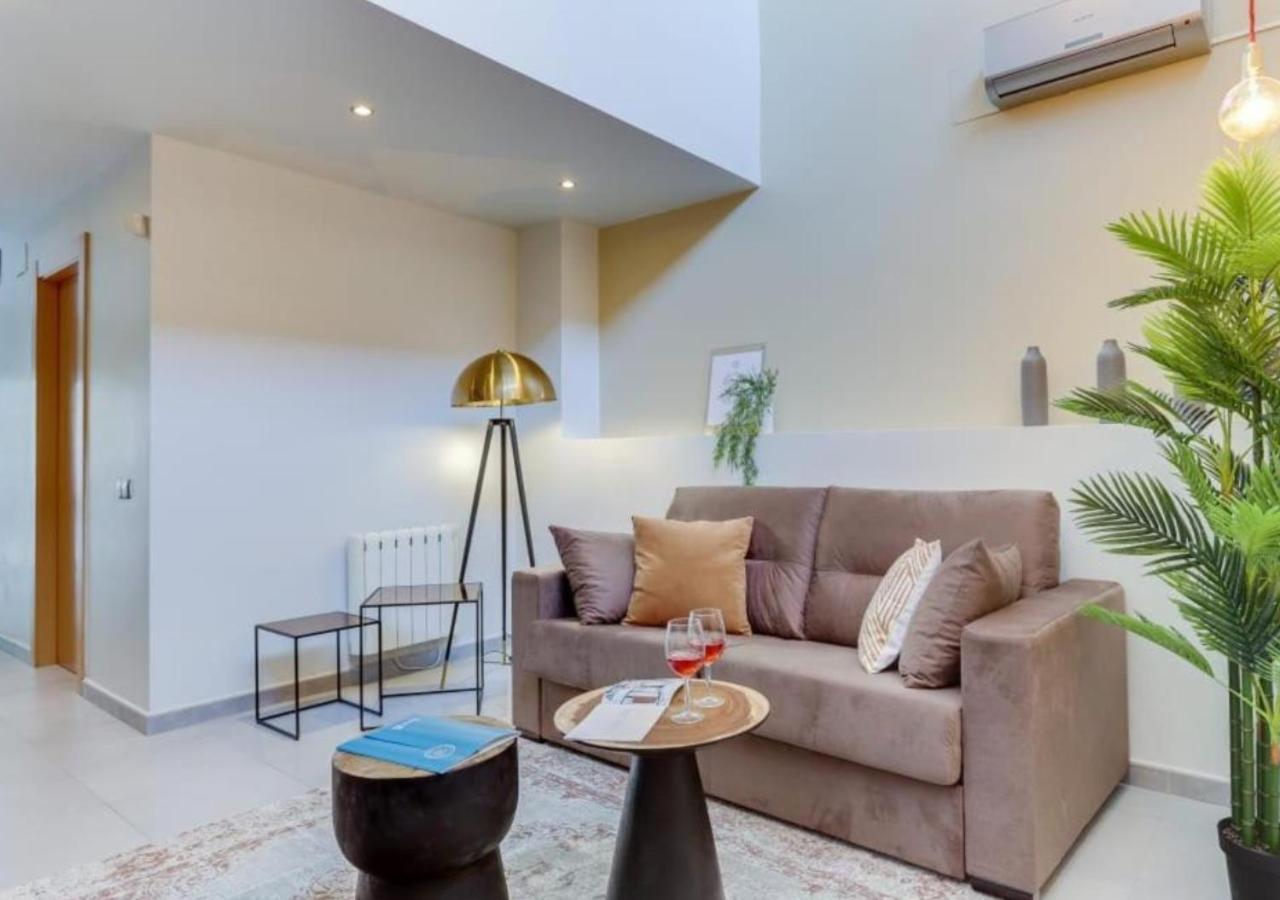 Sweett - Callao Barcelona Room photo