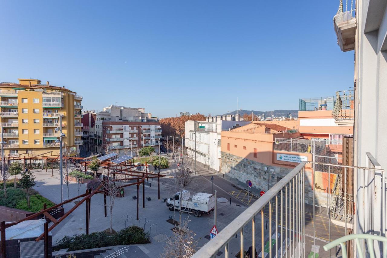 Sweett - Callao Barcelona Exterior photo