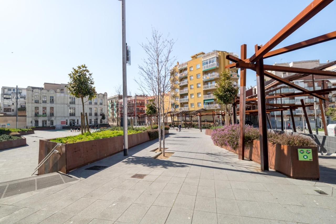 Sweett - Callao Barcelona Exterior photo